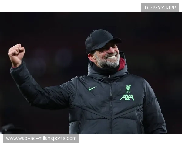 利物浦准备锁定顶级教练候选，重塑未来足球王者之路