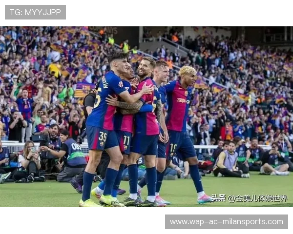 巴萨手球再进四强行列，巴萨控球战术