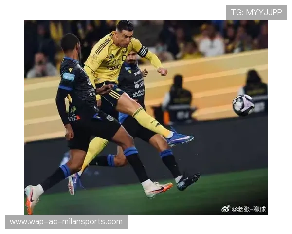 马内接拉波尔特传中垫射，利雅得胜利小胜