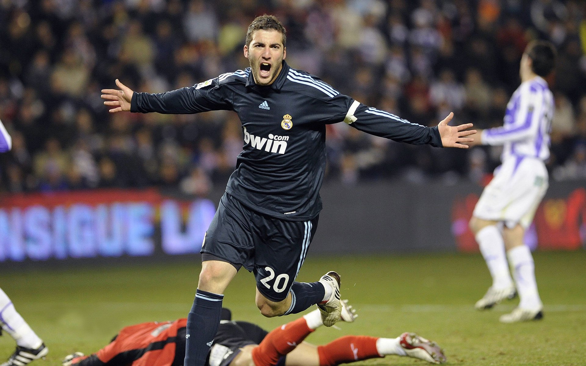 一次次胜利凝聚中国力量