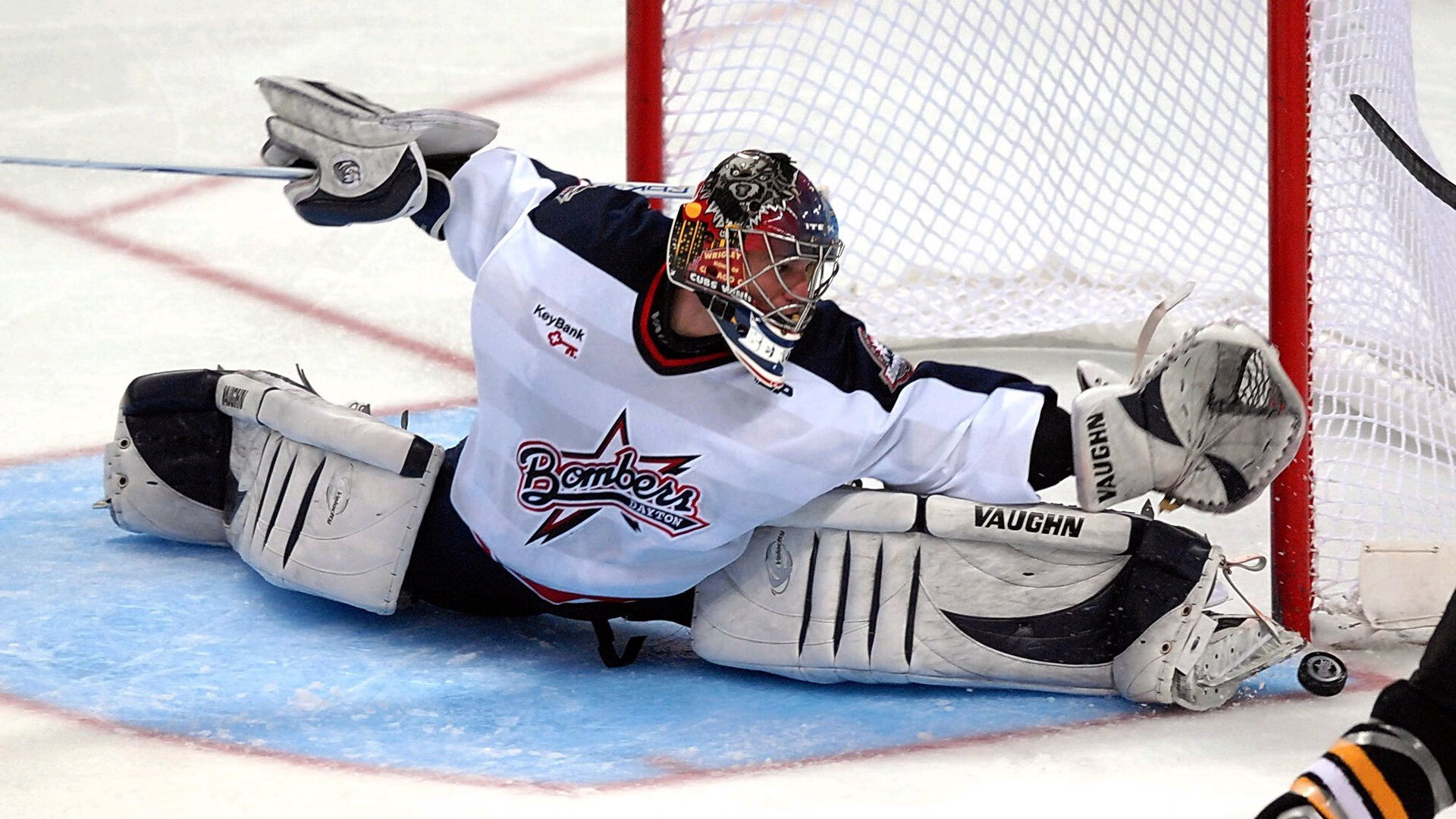 关键比赛：谁能笑到最后？，关键比赛的办法